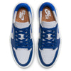 Women's Jordan 1 Elevate Low French Blue/Sport Blue (DH7004 400)