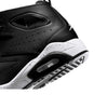 Men's Jordan FLTCLB '91 Black/White (DC7329 001)