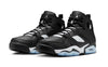 Men's Jordan FLTCLB '91 Black/White (DC7329 002)