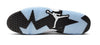 Men's Jordan FLTCLB '91 Black/White (DC7329 002)