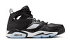 Men's Jordan FLTCLB '91 Black/White (DC7329 002)