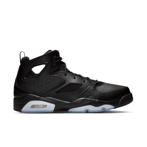 Men's Jordan FLTCLB '91 Black/Anthracite (DC7329 005)