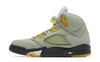 Men's Jordan 5 Retro 