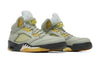 Men's Jordan 5 Retro 