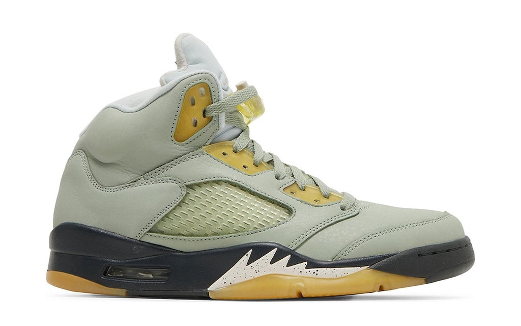 Men's Jordan 5 Retro 