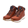 Men's Nike Manoa Leather SE Rugged Orange/Rugged Orange (DC8892 800)