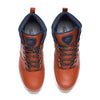 Men's Nike Manoa Leather SE Rugged Orange/Rugged Orange (DC8892 800)