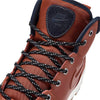 Men's Nike Manoa Leather SE Rugged Orange/Rugged Orange (DC8892 800)