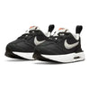 Toddler's Nike Air Max Dawn Black/Summit White (DC9319 002)