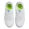 Big Kid's Nike Air Force 1 Crater White/Copa-Riftblue-Volt (DC9326 100)