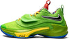Men's Nike Zoom Freak 3 NRG Green Bean/White/Action Red/Black (DC9364 300)
