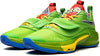 Men's Nike Zoom Freak 3 NRG Green Bean/White/Action Red/Black (DC9364 300)
