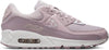 Women's Nike Air Max 90 Plum Fog/Venice-Summit White (DC9445 500)