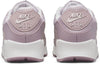 Women's Nike Air Max 90 Plum Fog/Venice-Summit White (DC9445 500)