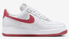 Women's Nike Air Force 1 '07 Next Nature White/Aster Pink (DC9486 102)