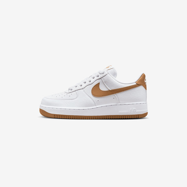 Women's Nike Air Force 1 '07 Next Nature White/Flax (DC9486 103)