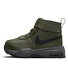 Toddler's Nike Air Max Goaterra 2.0 Cargo Khaki/DK Smoke Grey (DC9514 300)