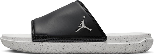 Men's Jordan Play Slide Black/Photon Dust (DC9835 003)