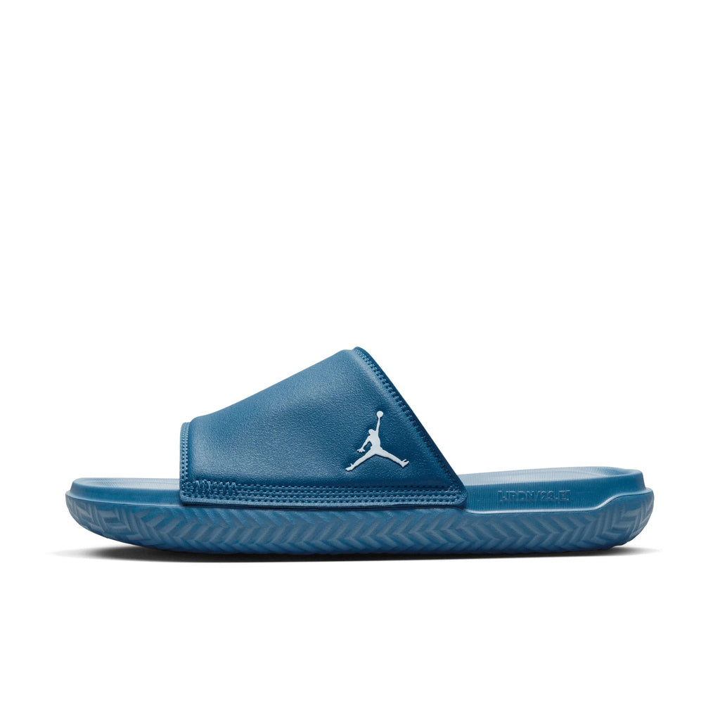 Men's Jordan Play Slide True Blue/White (DC9835 400)