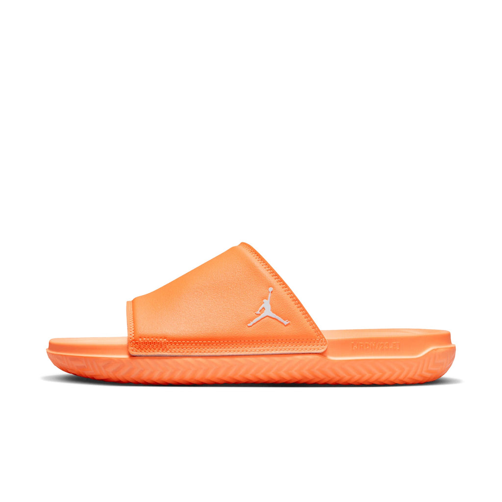 Men's Jordan Play Slide Bright Citrus/White (DC9835 801)