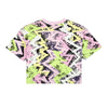 Women's Jordan Light Arctic Pink Heatwave Boxy T-Shirt