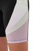 Women's Jordan Black/Light Arctic Pink Heatwave Compression Bike Shorts