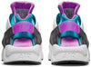 Men's Nike Air Huarache White/Aquatone-Deep Magenta (DD1068 103)