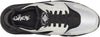 Men's Nike Air Huarache White/Black (DD1068 109)