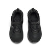 Toddler's Nike Revolution 6 NN Black/Black-Dk Smoke Grey (DD1094 001)