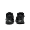 Toddler's Nike Revolution 6 NN Black/Black-Dk Smoke Grey (DD1094 001)