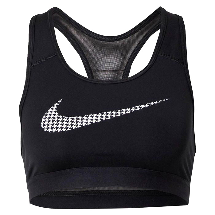 Women's Nike Dri-Fit Swoosh Icon Clash Sports Bra