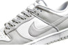 Men's Nike Dunk Low Retro White/Grey Fog (DD1391 103)