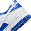 Men's Nike Dunk Low Retro Racer Blue/White-White (DD1391 401)