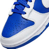 Men's Nike Dunk Low Retro Racer Blue/White-White (DD1391 401)