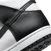 Men's Nike Dunk Hi Retro White/Black-Total Orange (DD1399 105)
