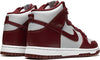 Men's Nike Dunk Hi Retro Dark Beetroot (DD1399 600)