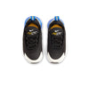 Toddler's Nike Air Max 270 Black/White-Game Royal (DD1646 050)