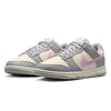 Women's Nike Dunk Low Next Nature LT Smoke Grey/Pink Rise (DD1873 002)