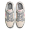 Women's Nike Dunk Low Next Nature LT Smoke Grey/Pink Rise (DD1873 002)