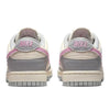 Women's Nike Dunk Low Next Nature LT Smoke Grey/Pink Rise (DD1873 002)