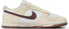 Women's Nike Low Next Nature Coconut Milk/Smokey Muave (DD1873 103)