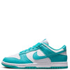 Women's Nike Dunk Low Next Nature White/Dusty Cactus (DD1873 105)