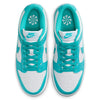 Women's Nike Dunk Low Next Nature White/Dusty Cactus (DD1873 105)