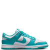 Women's Nike Dunk Low Next Nature White/Dusty Cactus (DD1873 105)