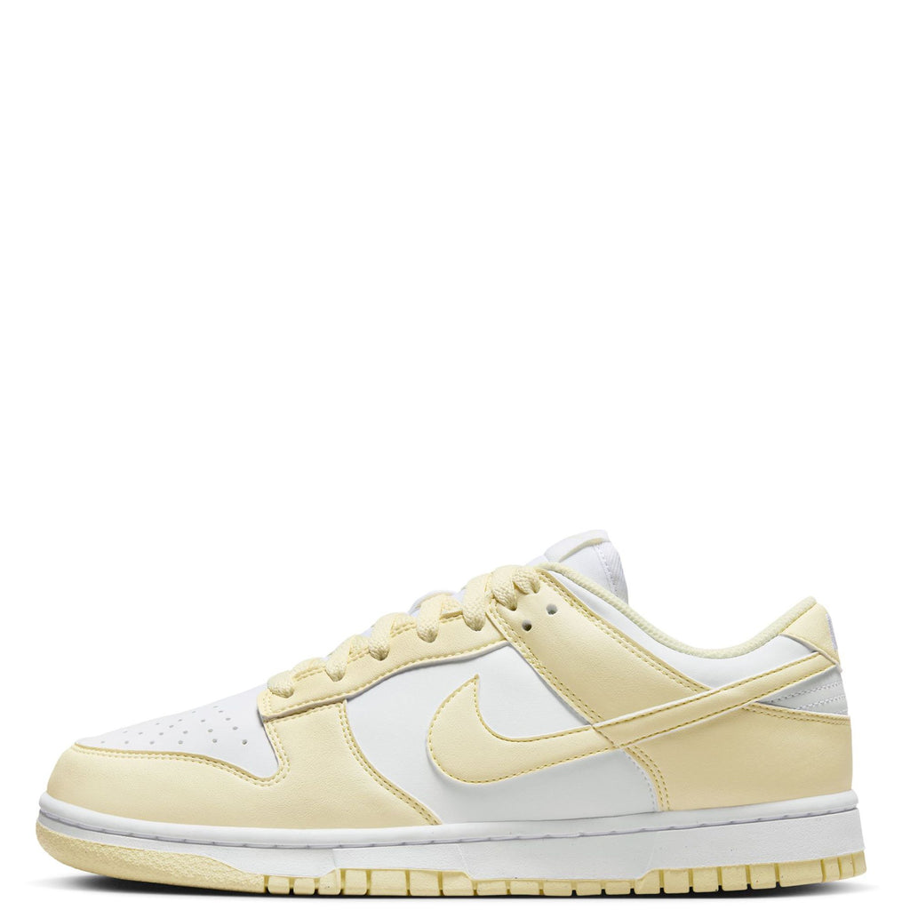 Women's Nike Dunk Low Next Nature White/Alabaster (DD1873 106)