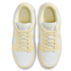 Women's Nike Dunk Low Next Nature White/Alabaster (DD1873 106)