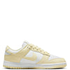 Women's Nike Dunk Low Next Nature White/Alabaster (DD1873 106)