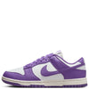 Women's Nike Dunk Low Next Nature Summit White/Black Raspberry (DD1873 108)