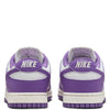 Women's Nike Dunk Low Next Nature Summit White/Black Raspberry (DD1873 108)