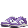 Women's Nike Dunk Low Next Nature Summit White/Black Raspberry (DD1873 108)